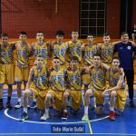 Pretkadeti AkademijaMrav Cibona 3622