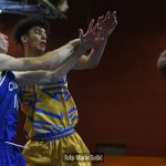 Pretkadeti AkademijaMrav Cibona 3625