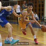 Pretkadeti AkademijaMrav Cibona 3632