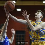 Pretkadeti AkademijaMrav Cibona 3645