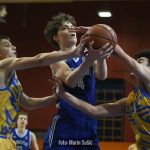 Pretkadeti AkademijaMrav Cibona 3646