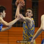Pretkadeti AkademijaMrav Cibona 3648