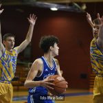 Pretkadeti AkademijaMrav Cibona 3652