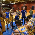 Pretkadeti AkademijaMrav Cibona 3665
