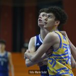 Pretkadeti AkademijaMrav Cibona 3674