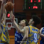 Pretkadeti AkademijaMrav Cibona 3675