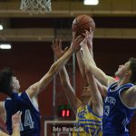Pretkadeti AkademijaMrav Cibona 3677