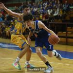 Pretkadeti AkademijaMrav Cibona 3681