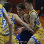 Pretkadeti AkademijaMrav Cibona 3684