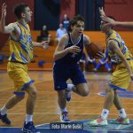 Pretkadeti AkademijaMrav Cibona 3685