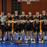 Pretkadeti CedevitaJunior Zadar 3699