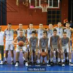 Pretkadeti CedevitaJunior Zadar 3703