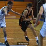 Pretkadeti CedevitaJunior Zadar 3711