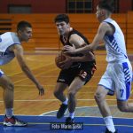 Pretkadeti CedevitaJunior Zadar 3722