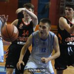 Pretkadeti CedevitaJunior Zadar 3739