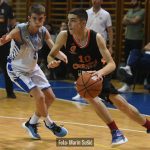 Pretkadeti CedevitaJunior Zadar 3752