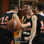 Pretkadeti CedevitaJunior Zadar 3759