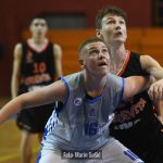Pretkadeti CedevitaJunior Zadar 3761