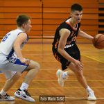 Pretkadeti CedevitaJunior Zadar 3785