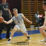 Pretkadeti CedevitaJunior Zadar 3797