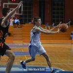 Pretkadeti CedevitaJunior Zadar 3800
