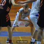 Pretkadeti CedevitaJunior Zadar 3811