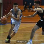 Pretkadeti CedevitaJunior Zadar 3812