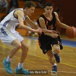 Pretkadeti Cibona CedevitaJunior 4307
