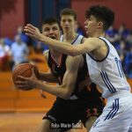 Pretkadeti Cibona CedevitaJunior 4310