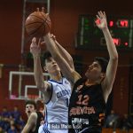 Pretkadeti Cibona CedevitaJunior 4340