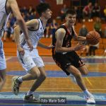 Pretkadeti Cibona CedevitaJunior 4342