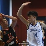 Pretkadeti Cibona CedevitaJunior 4352