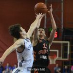 Pretkadeti Cibona CedevitaJunior 4356