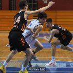 Pretkadeti Cibona CedevitaJunior 4363