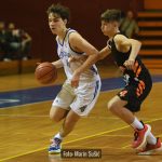 Pretkadeti Cibona CedevitaJunior 4365