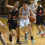 Pretkadeti Cibona CedevitaJunior 4376