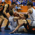 Pretkadeti Cibona CedevitaJunior 4394
