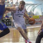 Zadar Kk Puntamika Kk Bosco Ht Premijer Liga 14