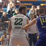 Zadar Kk Puntamika Kk Bosco Ht Premijer Liga 18