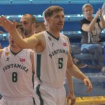 Zadar Kk Puntamika Kk Bosco Ht Premijer Liga 2
