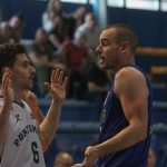 Zadar Kk Puntamika Kk Bosco Ht Premijer Liga 23