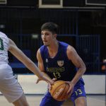 Zadar Kk Puntamika Kk Bosco Ht Premijer Liga 25
