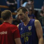 Zadar Kk Puntamika Kk Bosco Ht Premijer Liga 26