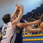 Zadar Kk Puntamika Kk Bosco Ht Premijer Liga 28