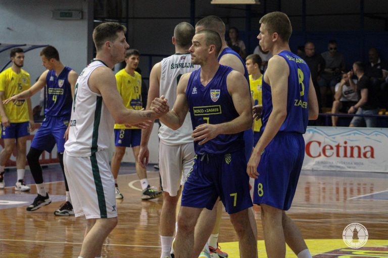 Prva izlučna utakmica za ulazak u HT Premijer ligu: Puntamika u Zagreb dolazi sa +6, a imala je i +24