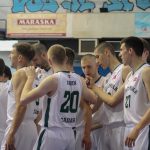 Zadar Kk Puntamika Kk Bosco Ht Premijer Liga 7