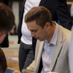 Zadar Kk Puntamika Kk Bosco Ht Premijer Liga 8