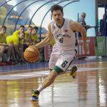 Zadar Kk Puntamika Kk Bosco Ht Premijer Liga 9