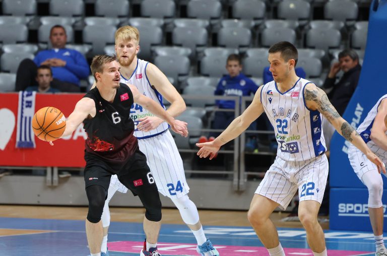 HT Premijer liga (10. kolo LP): Gorica u produžetku bolja od Zadra koji u doigravanje kreće s treće pozicije