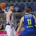Zadar Kk Zadar Kk Zabok 110522 12